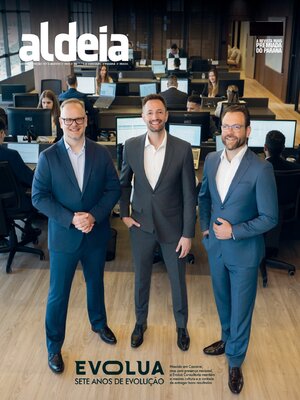 Aldeia - Magazine